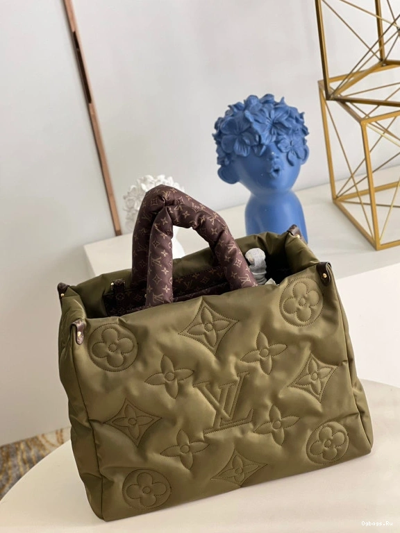 LOUIS GM ONTHEGO VUITTON 0407